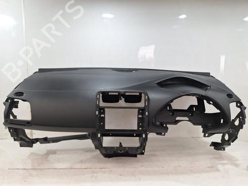 Used Dashboard NISSAN LEAF (ZE0) Electric (109 hp) 27364778