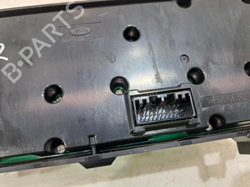 Climate control LAND ROVER RANGE ROVER IV (L405) 4.4 SDV8 4x4 | BP30829027I5 