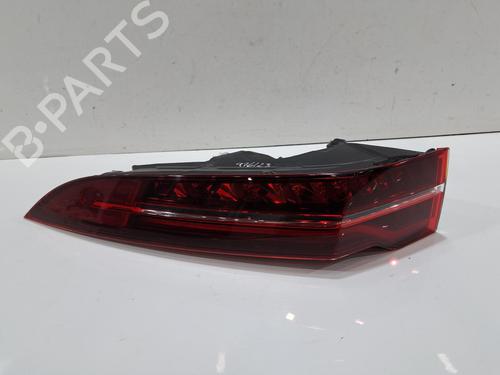 Used Left taillight JAGUAR I-PACE (X590) EV400 AWD (400 hp) 29322777