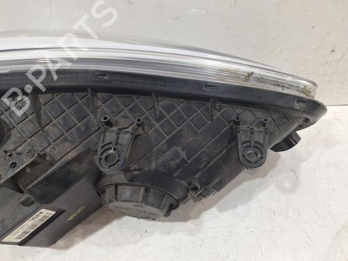 Left headlight KIA CEE'D Sportswagon (JD) 1.6 CRDi 128 | BP31965024C28 