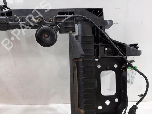 Panel frontal HYUNDAI i10 III (AC3, AI3) 1.2 MPi | BP29988545C72 