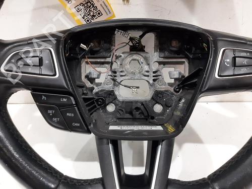 Steering wheel FORD FOCUS III 1.5 TDCi | BP37614018C49 - Image 3