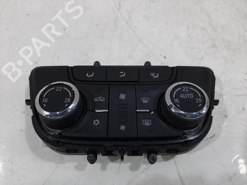 Used Climate control Climate control VAUXHALL MOKKA / MOKKA X (J13) 1.4 (140 hp) 34038451 34038451