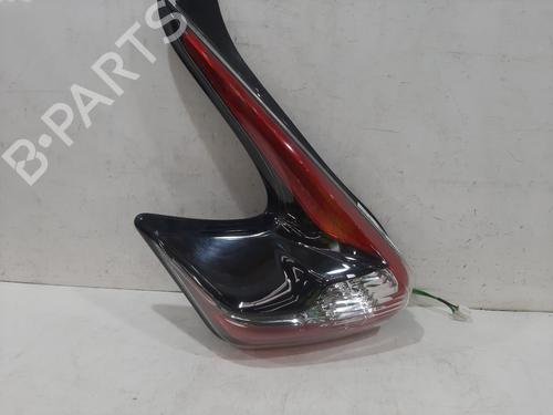 Used Left taillight NISSAN JUKE (F15) 1.5 dCi (110 hp) 29922906