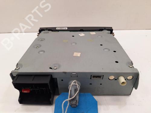 Radio CITROËN C3 Picasso (SH_) 1.6 VTi 120 | BP26845710E6 