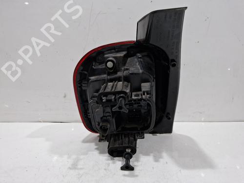 Right taillight DACIA DUSTER (HM_) 1.6 SCe 115 (HMM1) | BP38305397C35 - Image 4