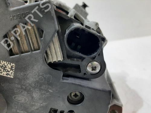 Alternator JAGUAR XE (X760) 2.0 D | BP26804348M7 