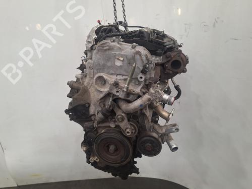 Engine HONDA CR-V IV (RM_) 1.6 i-DTEC (RE6) | BP38048460M1 - Image 4