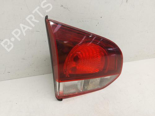 Left taillight VW GOLF VI (5K1) 1.6 TDI | BP26844008C34 