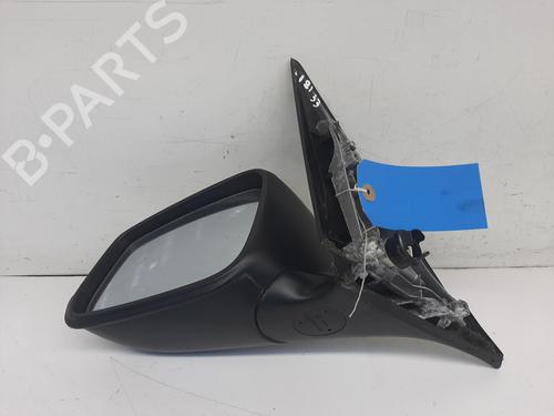 Used Left mirror BMW 1 (F20) 116 i (136 hp) 26864461