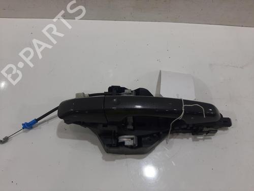 Used Exterior handle LAND ROVER RANGE ROVER SPORT II (L494) 3.0 SDV6 Hybrid 4x4 (340 hp) 30721794