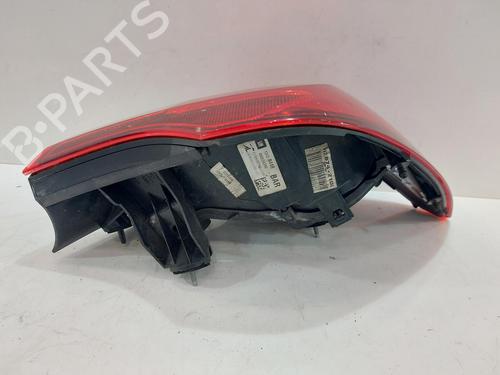 Right taillight VAUXHALL CORSA Mk IV (E) (X15) 1.4 | BP28040369C35 
