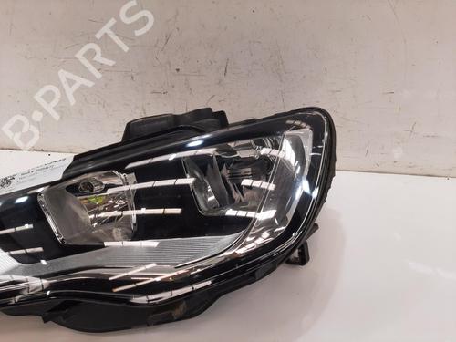 Left headlight AUDI A3 Sportback (8VA, 8VF) 1.4 TFSI | BP37219024C28 - Image 4