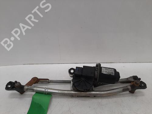 Front wiper motor FIAT FIORINO Box Body/MPV (225_) 1.3 D Multijet (225BXD1A, 225BXB1A, 225BXB11) | BP26860192M29 