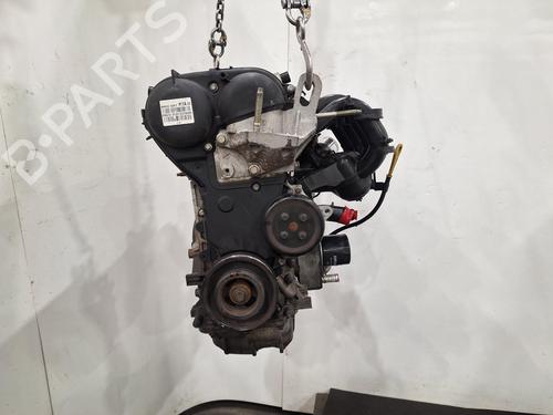Used Engine FORD FOCUS III 1.6 Ti (85 hp) 32121239