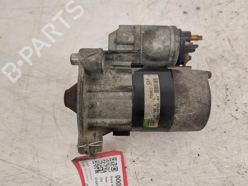 Used Starter Starter 26850397 26850397