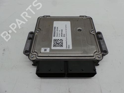 Control unit KIA SPORTAGE IV (QL, QLE) 2.0 CRDi AWD | BP26847331M11 