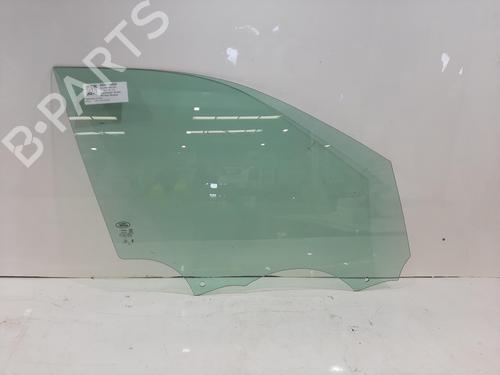Used Front right door window Front right door window 38158220 38158220