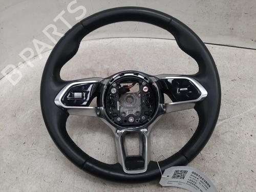 Used Steering wheel JAGUAR I-PACE (X590) EV400 AWD (400 hp) 26776573
