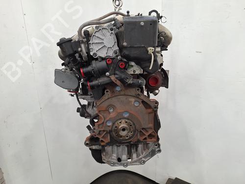 Engine LAND ROVER RANGE ROVER EVOQUE (L538) 2.2 D 4x4 | BP34644215M1 - Image 5
