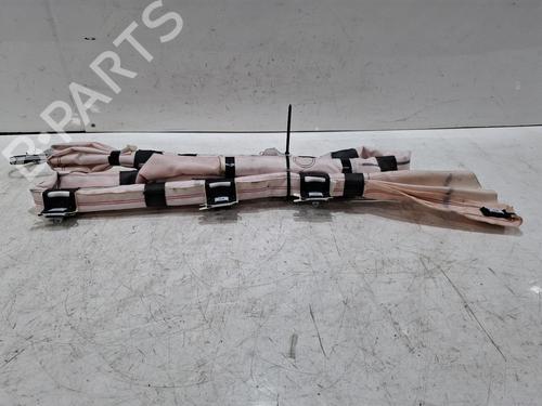 Used Left curtain airbag Left curtain airbag VAUXHALL GRANDLAND (OV64) 1.2 Hybrid (136 hp) 40010766 40010766