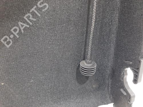 Hattehylde FIAT TIPO Hatchback (356_, 357_) 1.3 D (356HXH1A) | BP31650254C85 