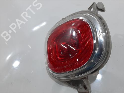 Right tailgate light FIAT 500L (351_, 352_) 1.4 (199LYB1B) | BP38440877C80 - Image 3