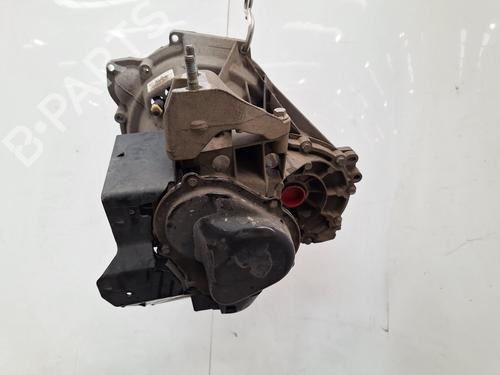 Gearbox FORD FIESTA VI (CB1, CCN) 1.25 | BP38258938M3 - Image 5