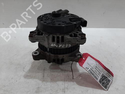 Used Alternator Alternator LAND ROVER FREELANDER 2 (L359) 2.2 SD4 4x4 (190 hp) 34179279 34179279