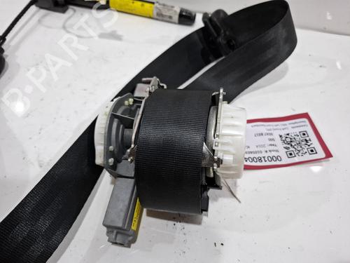 Front left seatbelt FIAT 500 (312_) 1.2 (312AXA1A) | BP38166071I26  - Image 5