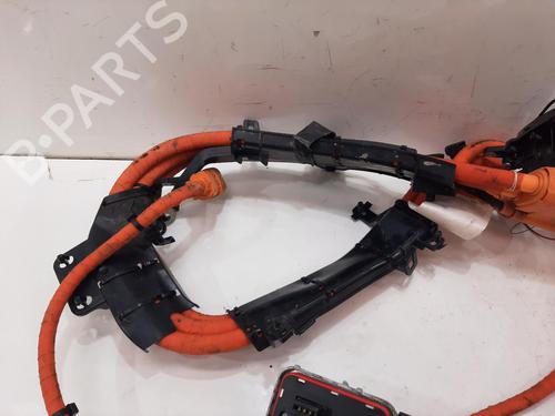 Cable JAGUAR I-PACE (X590) EV400 AWD | BP36811011E12 - Image 3