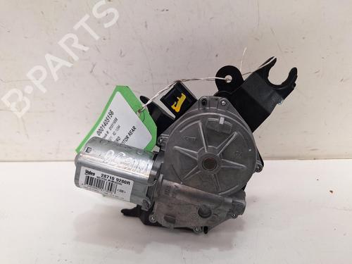 Used Rear wiper motor DACIA SANDERO III 1.0 TCe 90 (91 hp) 26862540