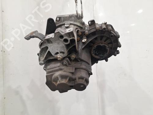 Gearbox SEAT LEON (5F1) 1.4 TSI | BP31999724M3