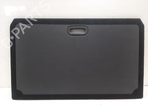 Used Luggage compartment floor RENAULT CAPTUR I (J5_, H5_) 0.9 TCe 90 (90 hp) 30789268