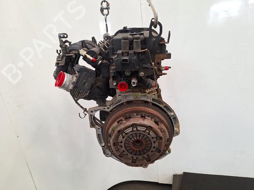 Engine FORD FIESTA VI (CB1, CCN) 1.25 | BP36811286M1 - Image 4
