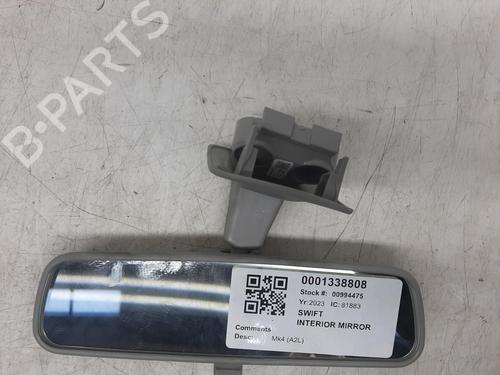 Espelho interior SUZUKI SWIFT V (AZ) 1.4 Sport SHVS | BP26857046I6 - Image 2