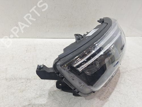 Left headlight VAUXHALL MOKKA / MOKKA X (J13) 1.4 | BP32357909C28
