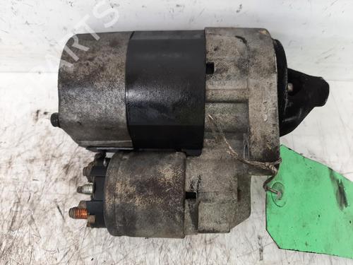Used Starter NISSAN MICRA III (K12) 1.4 16V (88 hp) 26818723