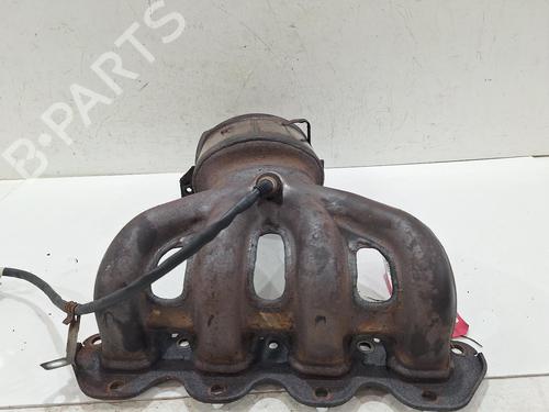 Katalysator VAUXHALL MOKKA / MOKKA X (J13) 1.6 | BP31009397M10