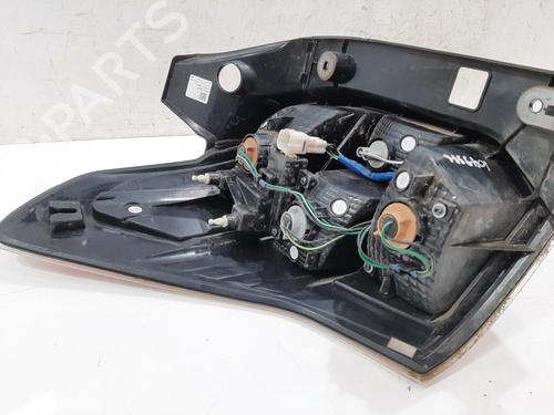 Right taillight SUBARU FORESTER (SJ_) 2.0 XT AWD (SJG) | BP33262614C35  - Image 6