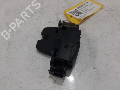 Tailgate lock CITROËN C4 Picasso II 1.6 BlueHDi 120 | BP32239829C101