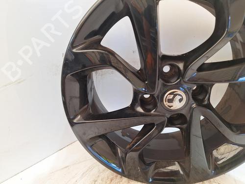 Fælk VAUXHALL CORSA Mk IV (E) (X15) 1.4 | BP37433268C45 - Image 5