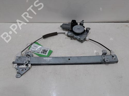 front-left-window-mechanism-nissan-juke-f15-2010-2011-2012-2013-2014-2015-2016-2017-2018-2019-36047340 main image