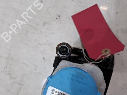 Rear left seatbelt MERCEDES-BENZ A-CLASS (W176) A 180 CDI / d (176.012) | BP38003607I29 - Image 3