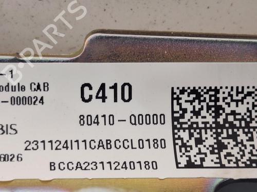 Other HYUNDAI i20 III (BC3, BI3) 1.0 T-GDI hybrid 48V | BP26808817O1