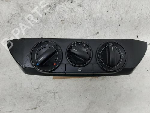 Used Climate control VW POLO (9N_, 9A_) 1.2 (54 hp) 26815873