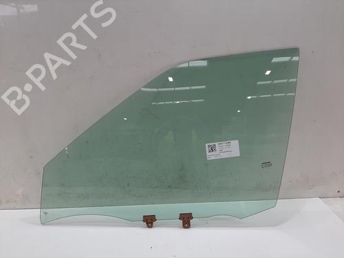 Used Front left door window Front left door window NISSAN JUKE (F16_) 1.0 (114 hp) 35985448 35985448