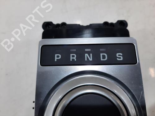 Gear lever LAND ROVER RANGE ROVER IV (L405) 4.4 SDV8 4x4 | BP30179994M90