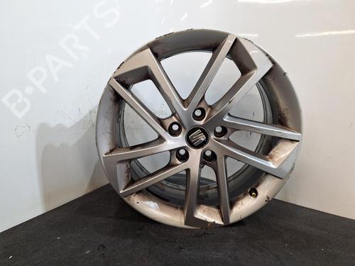 Used Rim Rim SEAT LEON (5F1) 1.2 TSI (110 hp) 40454926 40454926