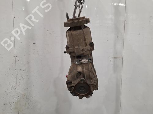 Rear differential SUZUKI SX4 S-Cross (JY) 1.6 AllGrip (AKK 416) | BP31032991M24